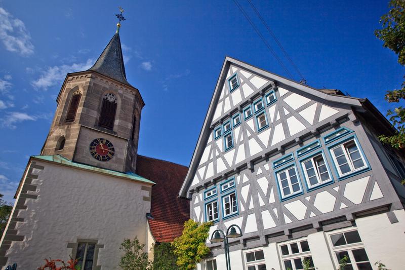 WN Neustadt Ev. Kirche 001
